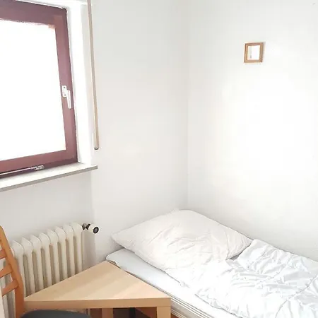 Prázdninový dům Feriengarten W 16 *