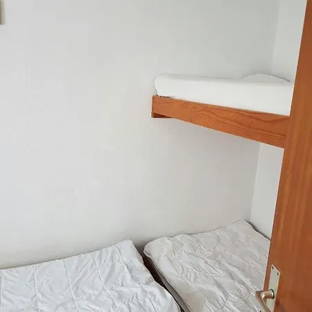 Prázdninový dům Feriengarten W 16 Dahme (Schleswig-Holstein)