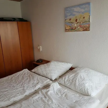 Feriengarten W 16 Prázdninový dům