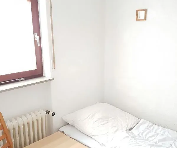 Prázdninový dům Feriengarten W 16 *