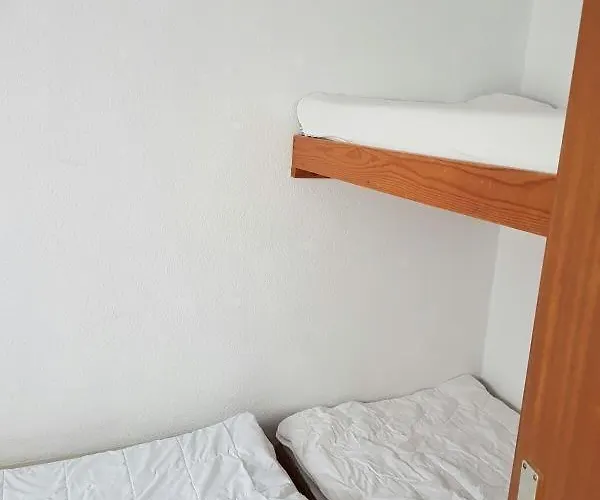 Prázdninový dům Feriengarten W 16 Dahme (Schleswig-Holstein)