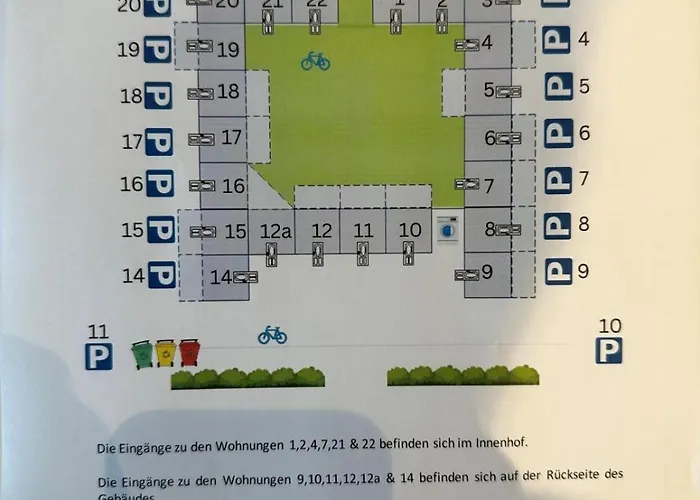 Feriengarten W 16